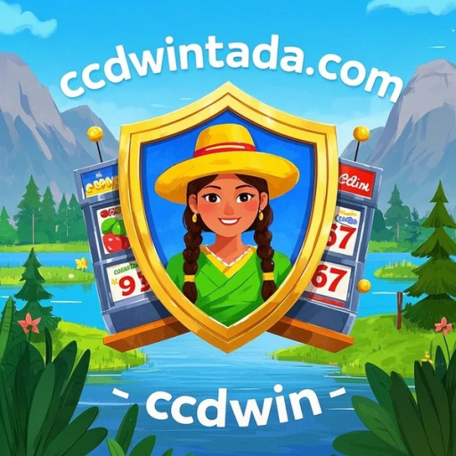 A Magia dos Jogos de Quebra-Cabeças no ccdwin